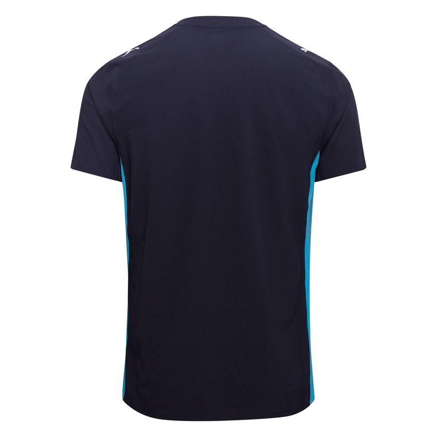 Marseille Away Shirt 2025/26 Pro Edition-League Fan Gear